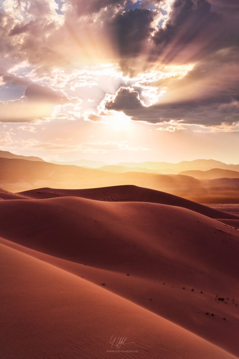 Landschaftsbilder USA - Landschaftsfotografie