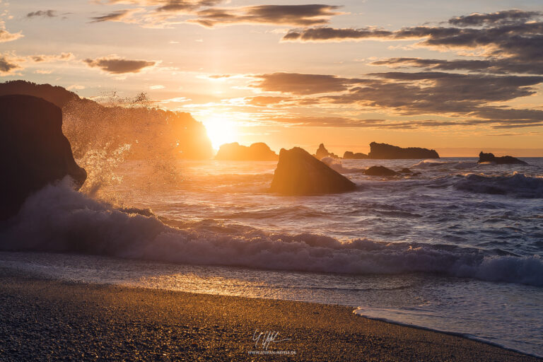 Landscapes New Zealand - Landscape Photography