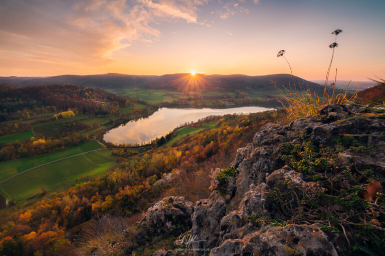 Landschaftsbilder Deutschland - Landschaftsfotografie