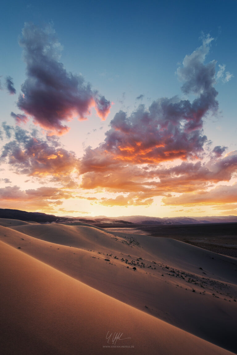 Landschaftsbilder USA - Landschaftsfotografie