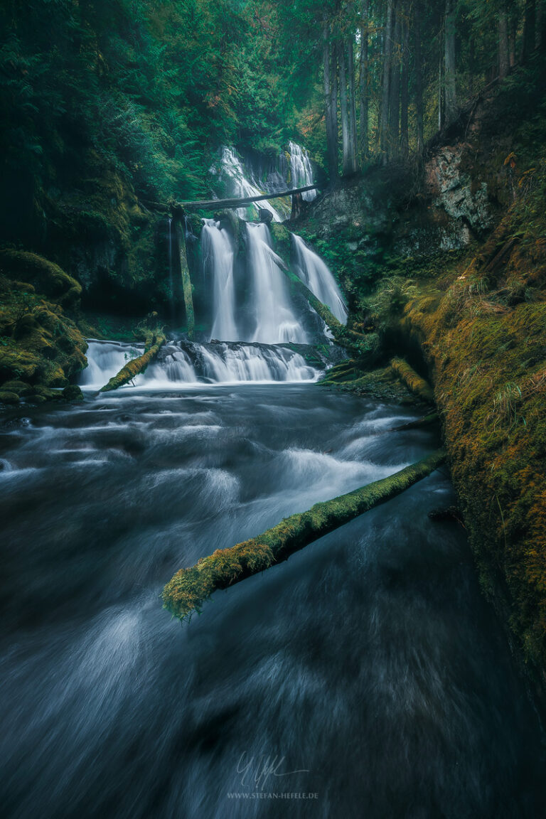 Landschaftsbilder USA - Landschaftsfotografie