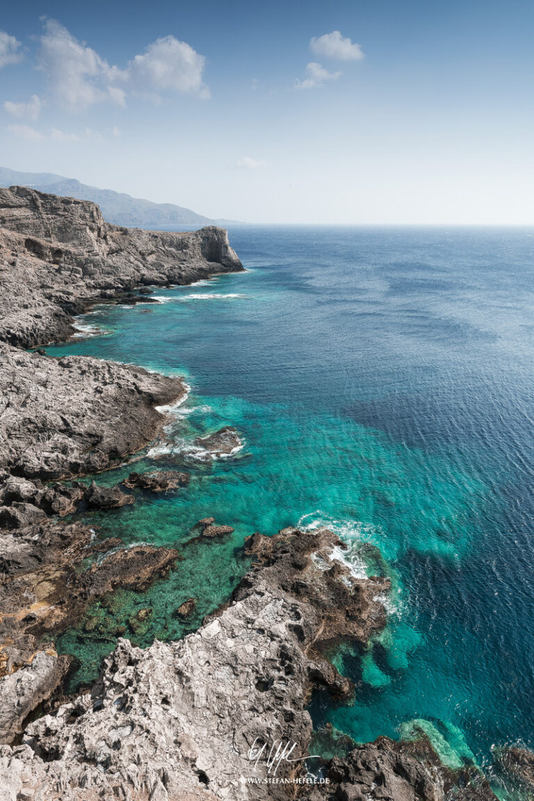 Landscapes Crete in Greece - Landscape Photography