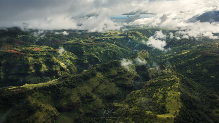 Hawaii - dreamlike landscape pictures - landscape photography