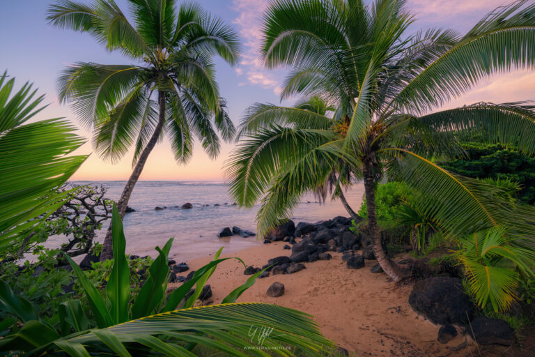 Hawaii - dreamlike landscape pictures - landscape photography