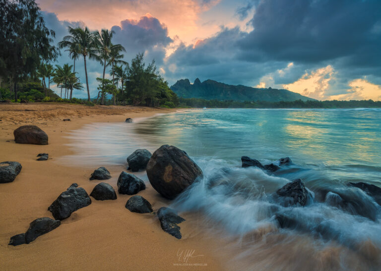 Hawaii - dreamlike landscape pictures - landscape photography