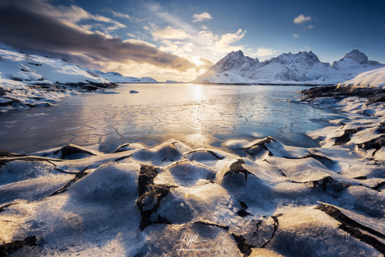 Landscapes Norway & Lofoten - Landscape Photography