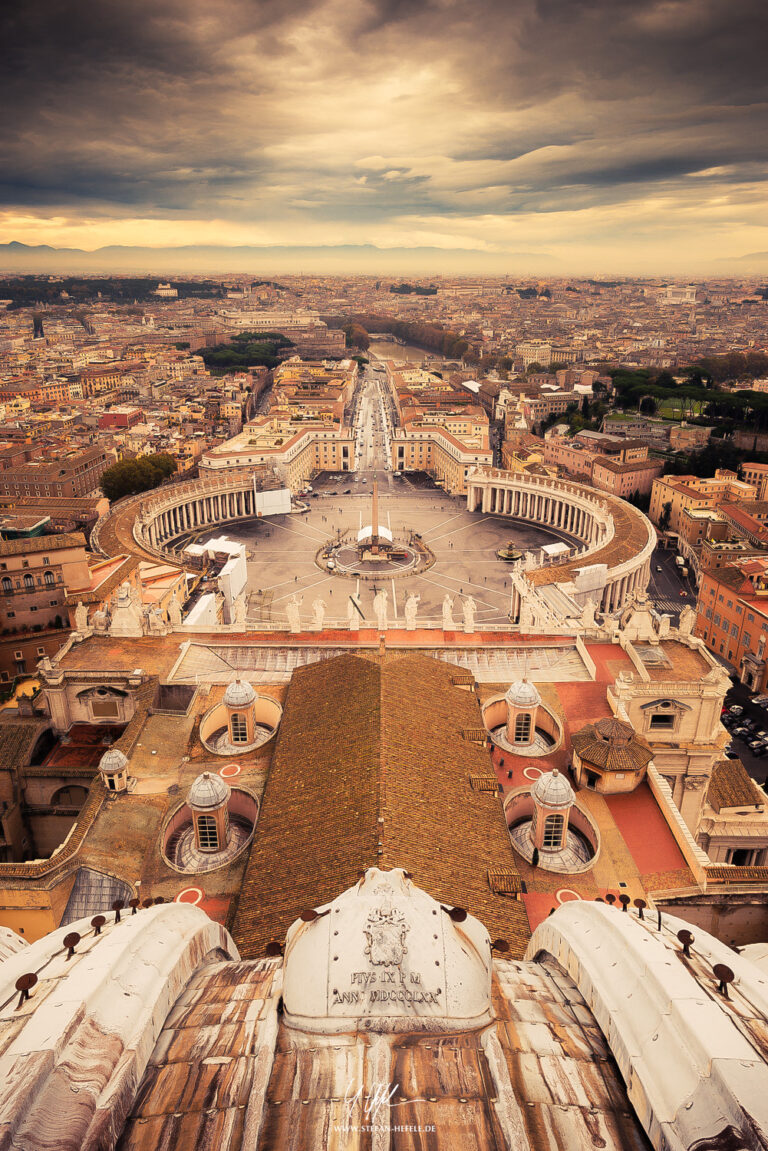 Landscapes Rome - Italy - Landscape Photography