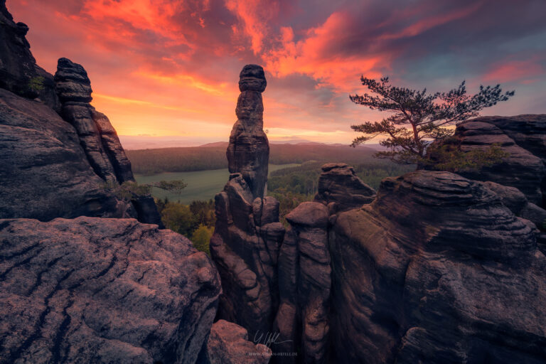 Landscapes Germany - Landscape Photography