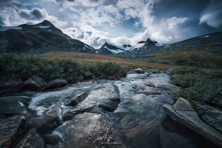 Landschaftsbilder Norwegen & Lofoten - Landschaftsfotografie