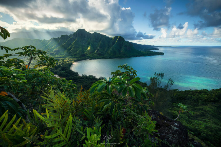 Hawaii - traumhafte Landschaftsbilder - Landschaftsfotografie