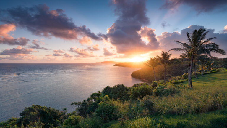 Hawaii - traumhafte Landschaftsbilder - Landschaftsfotografie