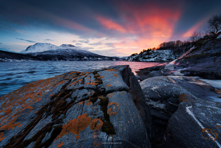 Landschaftsbilder Norwegen & Lofoten - Landschaftsfotografie