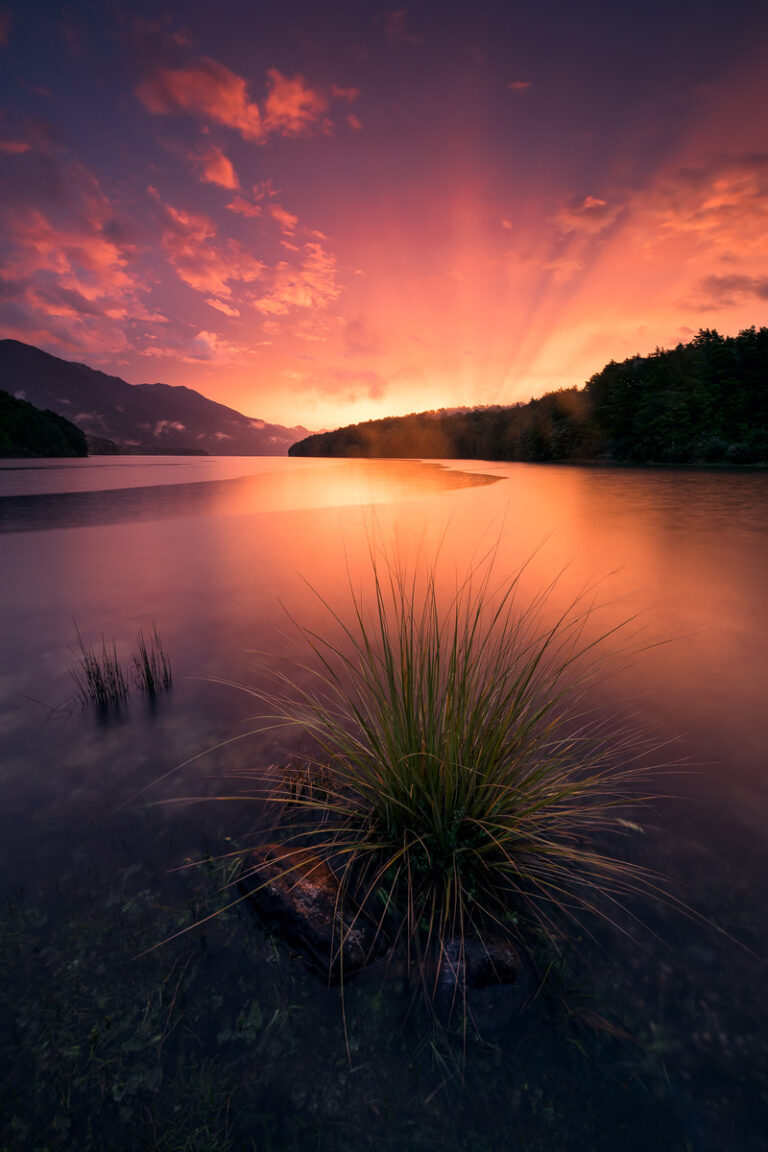 Landscapes New Zealand - Landscape Photography