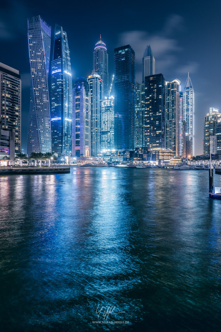 Landscapes Dubai - Landscape Photography