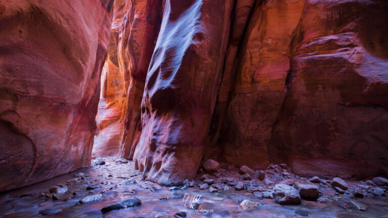 Landschaftsbilder USA - Landschaftsfotografie