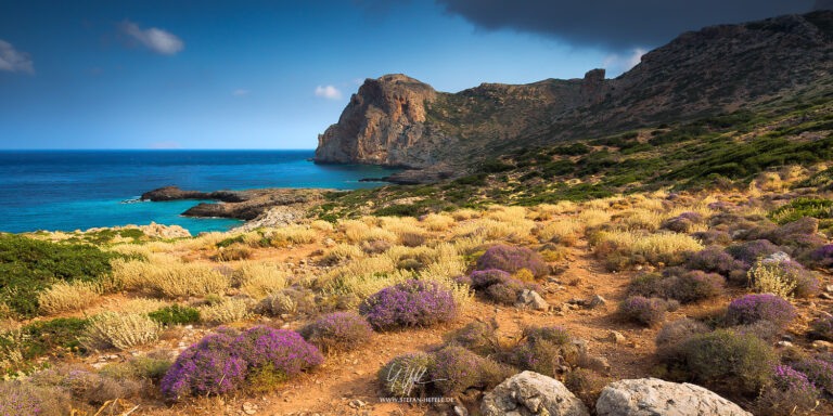 Landscapes Crete in Greece - Landscape Photography