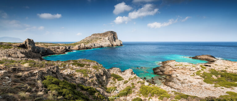 Landscapes Crete in Greece - Landscape Photography