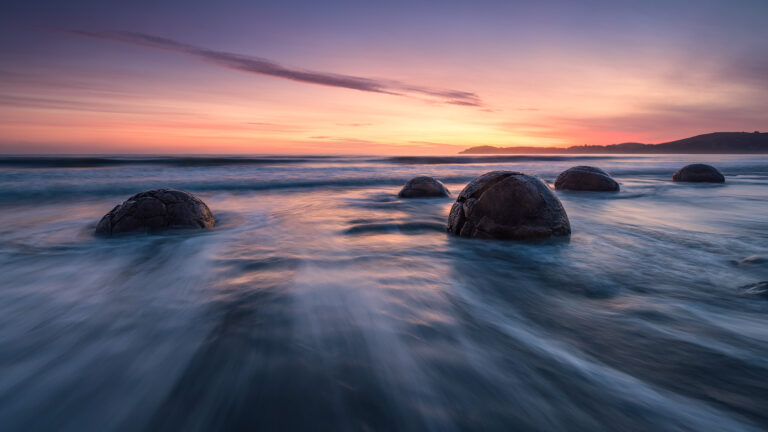 Landscapes New Zealand - Landscape Photography