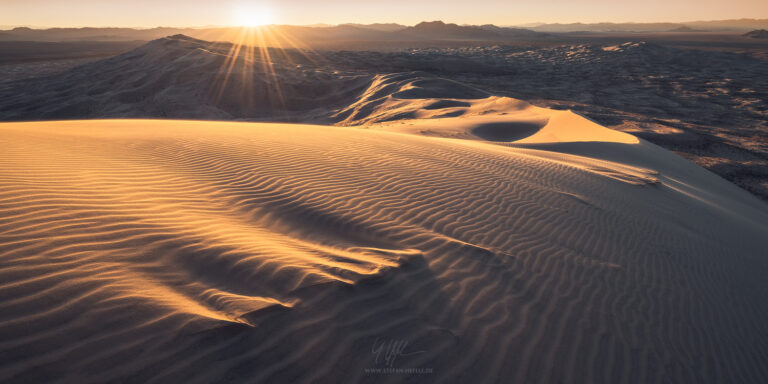 Landschaftsbilder USA - Landschaftsfotografie