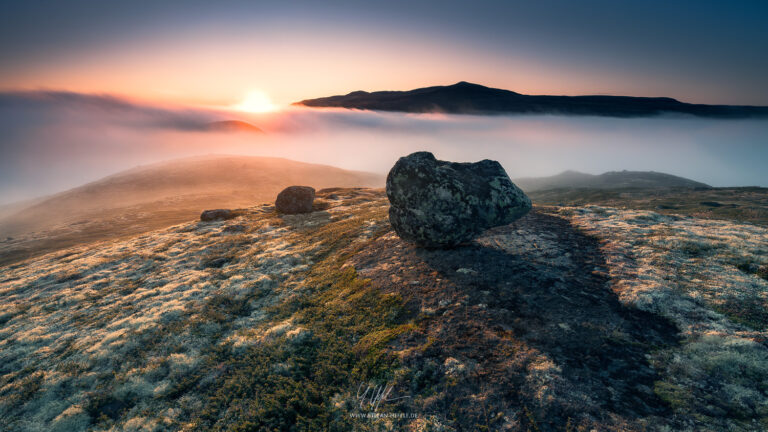 Landscapes Norway & Lofoten - Landscape Photography