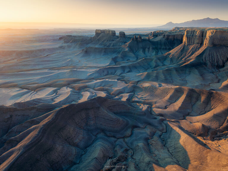 Landschaftsbilder USA - Landschaftsfotografie