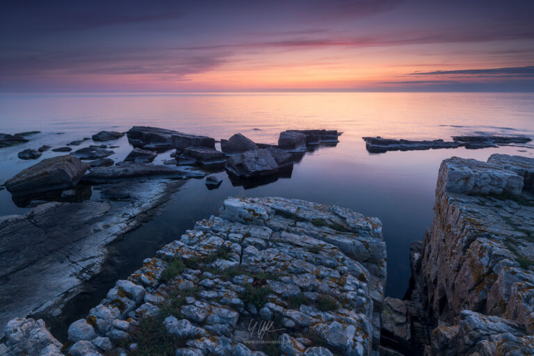 Landschaftsbilder Schweden - Landschaftsfotografie