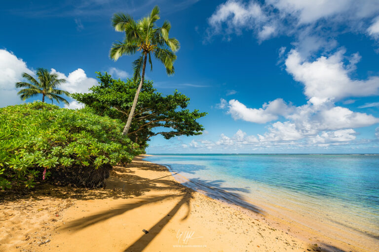 Hawaii - traumhafte Landschaftsbilder - Landschaftsfotografie