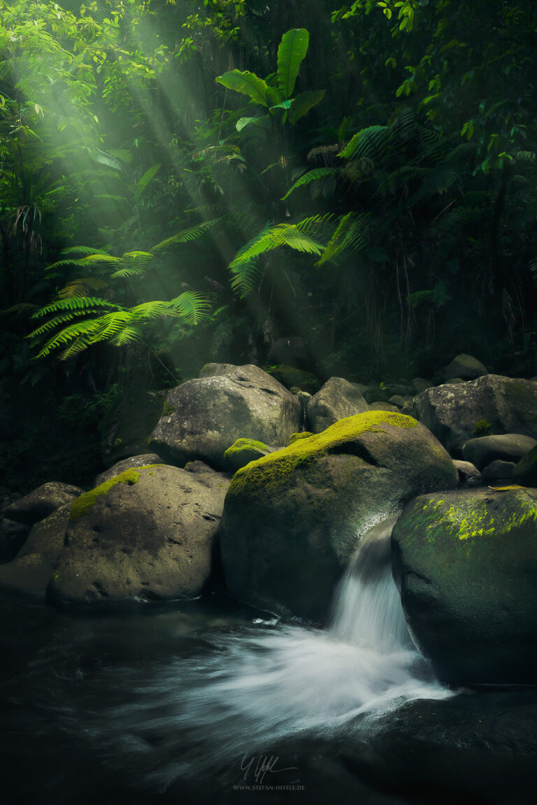 Landscapes Caribbean - Islands - Landscape Photography