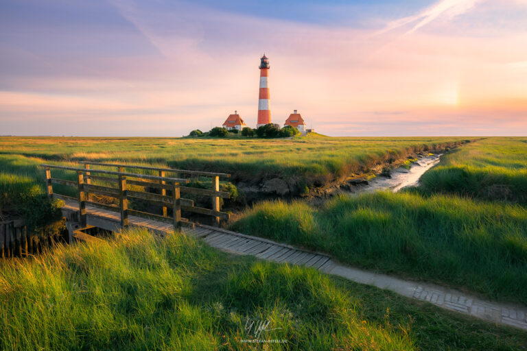 Landschaftsbilder Deutschland - Landschaftsfotografie