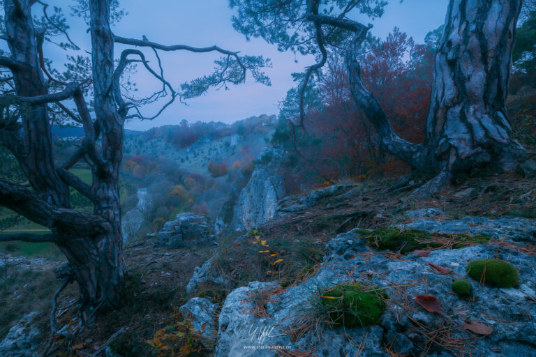 Landschaftsbilder Deutschland - Landschaftsfotografie