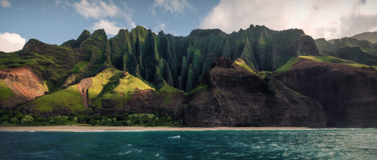 Hawaii - dreamlike landscape pictures - landscape photography