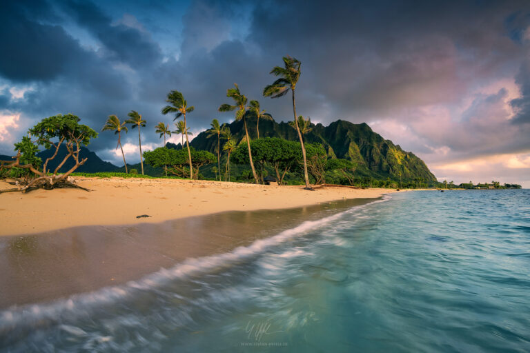 Hawaii - dreamlike landscape pictures - landscape photography