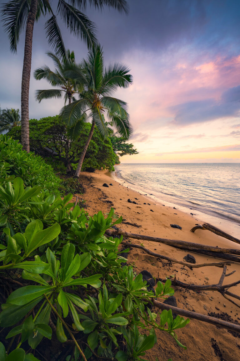 Hawaii - dreamlike landscape pictures - landscape photography