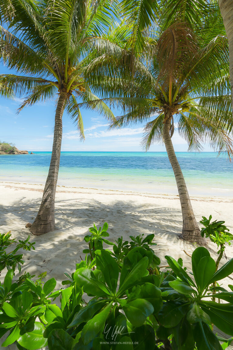 Landschaftsbilder von den traumhaften Fiji Inseln - Landschaftsfotografie