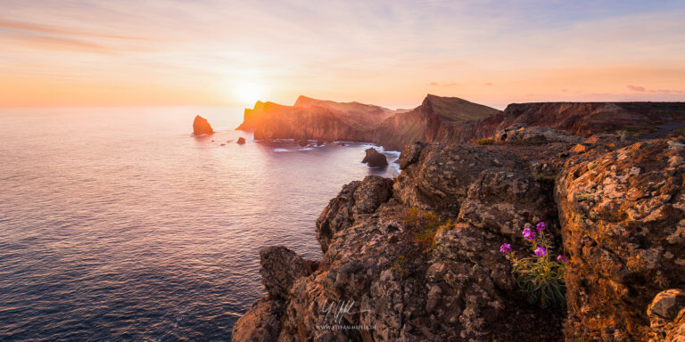 Landscapes Madeira - Portugal - Landscape photography