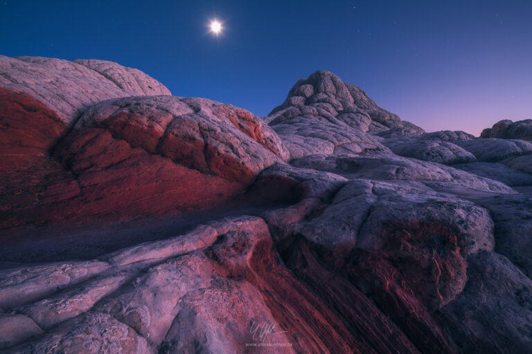 Landschaftsbilder USA - Landschaftsfotografie