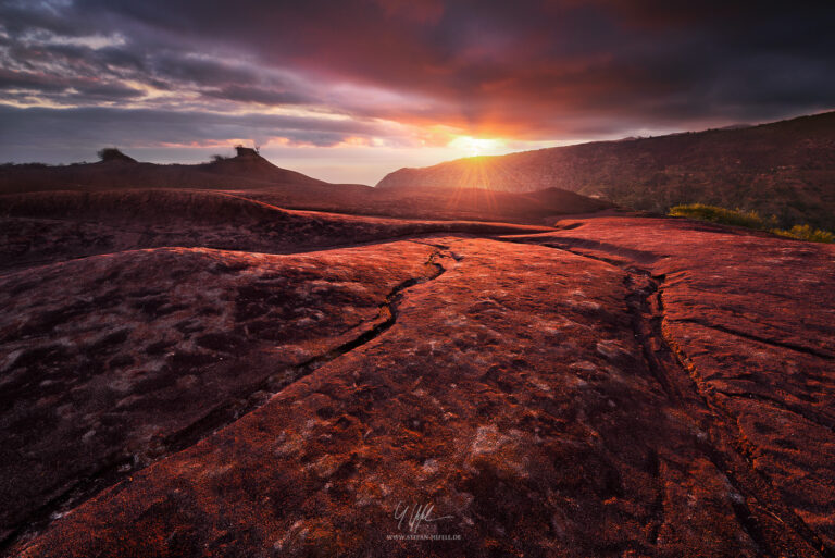 Landschaftsbilder La Gomera - Landschaftsfotografie