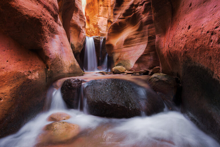 Landschaftsbilder USA - Landschaftsfotografie