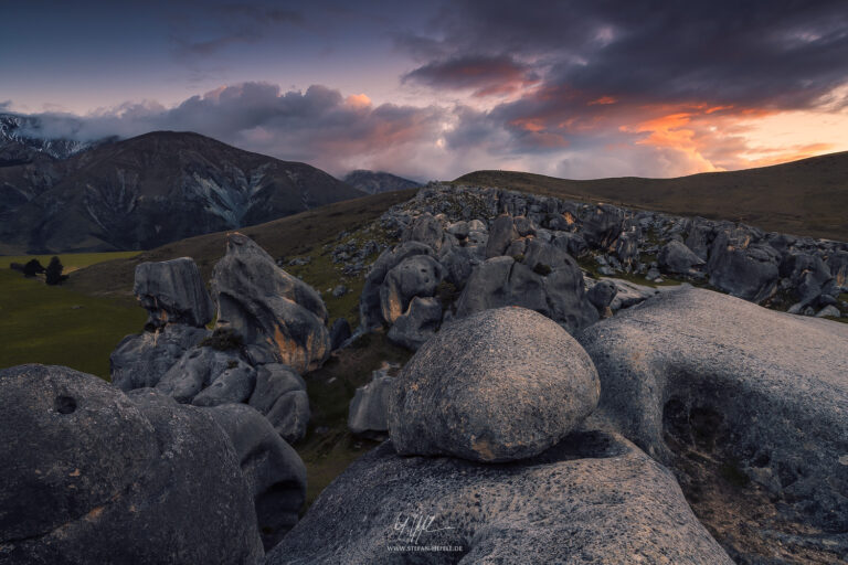 Landscapes New Zealand - Landscape Photography