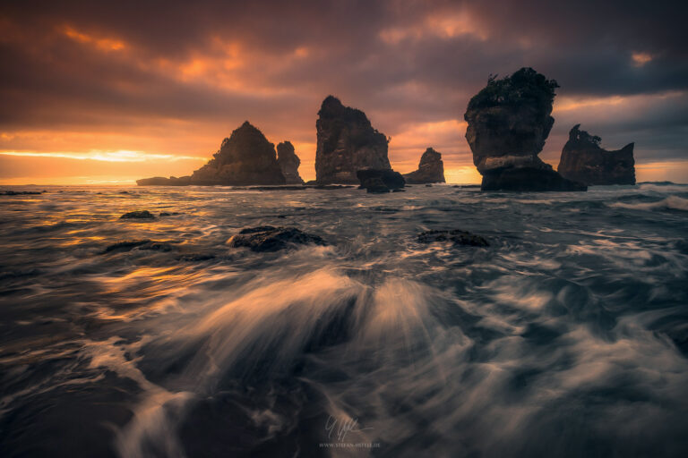 Landscapes New Zealand - Landscape Photography