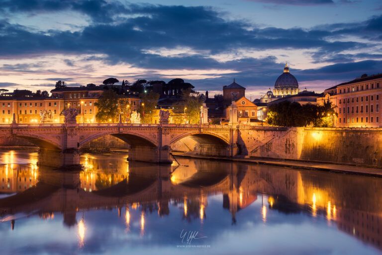 Landscapes Rome - Italy - Landscape Photography