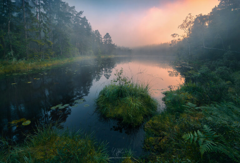 Landscapes Sweden - Landscape Photography