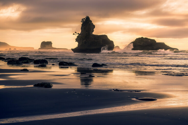 Landscapes New Zealand - Landscape Photography