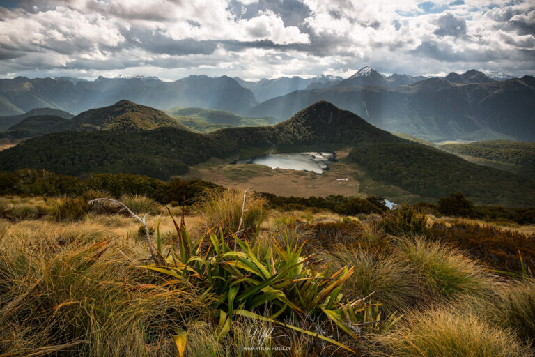 Landschaftsbilder Neuseeland - Landschaftsfotografie