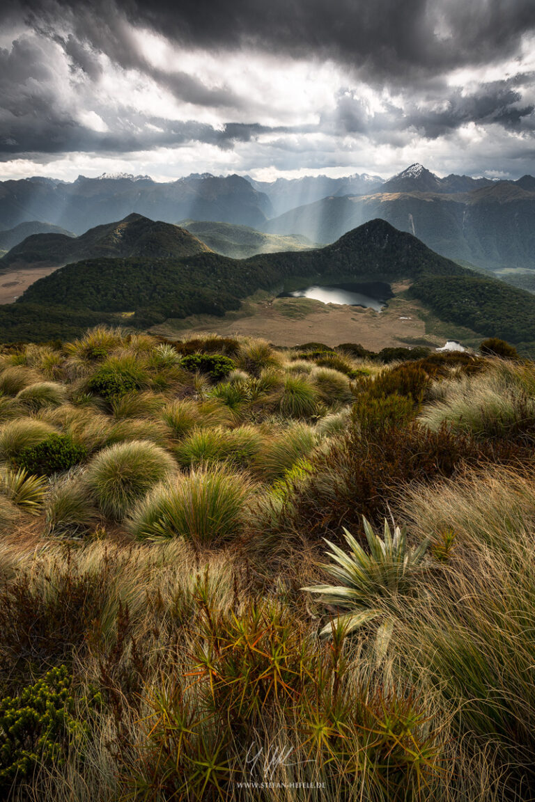 Landschaftsbilder Neuseeland - Landschaftsfotografie