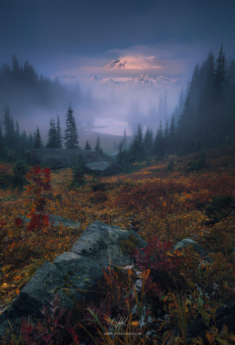 Lieblingsbilder Stefan Hefele - Landschaftsfotografie