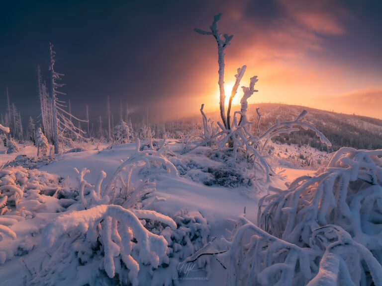 Favourite Pictures Stefan Hefele - Landscape Photography