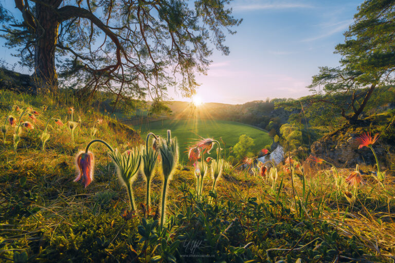 Landschaftsbilder Deutschland - Landschaftsfotografie