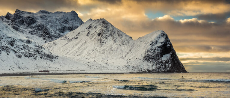 Landschaftsbilder Norwegen & Lofoten - Landschaftsfotografie