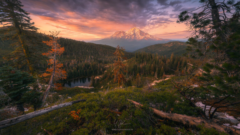 Favourite Pictures Stefan Hefele - Landscape Photography